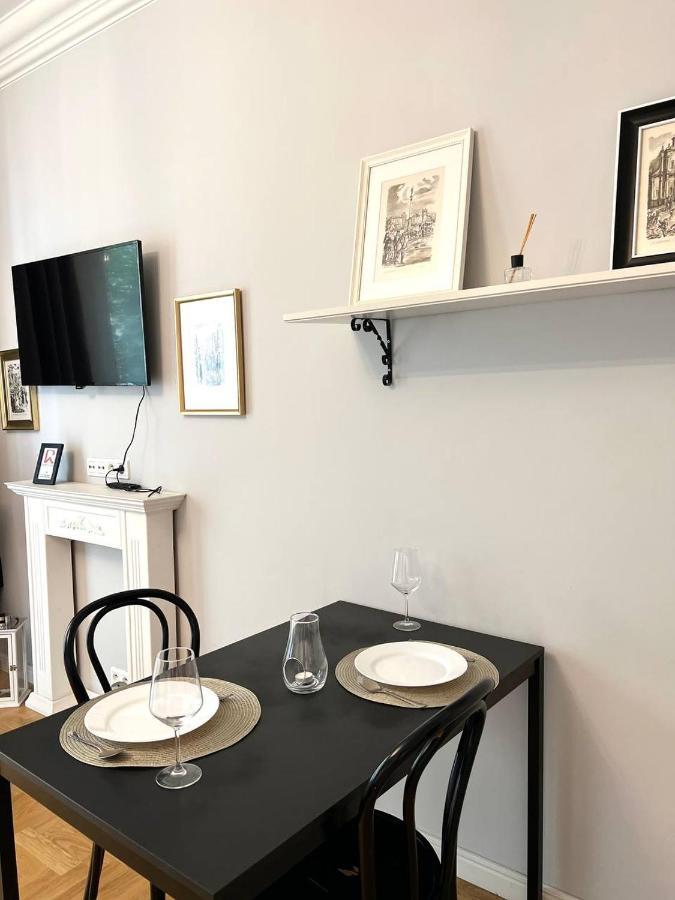 Top Apartment In The Centre Of Warsaw, Wi-Fi - By Hik Apartments Exterior photo